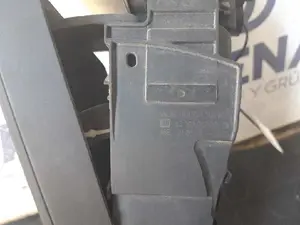 Foto de PEDAL ACELERADOR SIN MARCA SIN MODELO referencia 1K1721503BC foto 2
