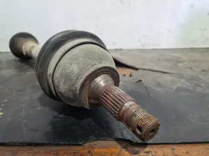 Foto de TRANSMISION DELANTERA IZQUIERDA CITROEN C4 BERLINA referencia 9661107380 foto 3