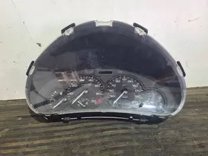 Foto de CUADRO INSTRUMENTOS PEUGEOT 206 SW referencia 09031962021 foto 1