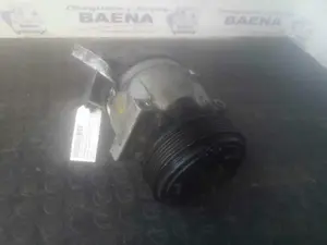 Foto de COMPRESOR AIRE ACONDICIONADO NISSAN ALMERA (N16/E) referencia 6570388 foto 2