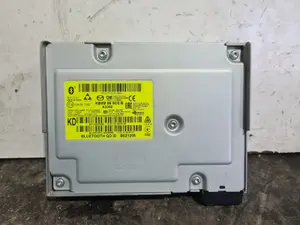 Foto de MODULO ELECTRONICO MAZDA CX-5 (KF) referencia KB8M669C0 foto 3