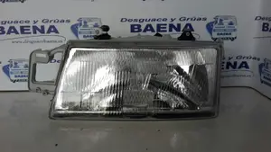 Foto de FARO IZQUIERDO SIN MARCA SIN MODELO foto 1