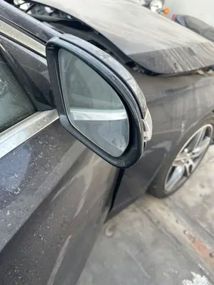 Foto de RETROVISOR DERECHO MERCEDES-BENZ CLASE E (BM 213) BERLINA foto 2