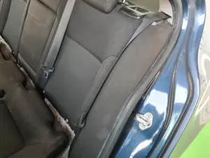 Foto de CINTURON SEGURIDAD TRASERO IZQUIERDO OPEL INSIGNIA BERLINA