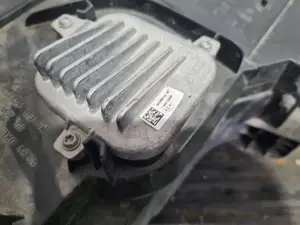 Foto de FARO IZQUIERDO BMW SERIE X1 (F48) referencia 7495003 foto 11