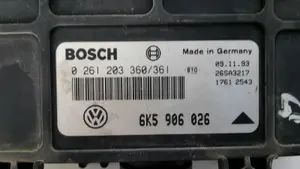 Foto de CENTRALITA MOTOR UCE SIN MARCA SIN MODELO referencia 6K5906026 foto 2