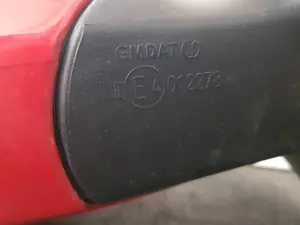 Foto de RETROVISOR IZQUIERDO SIN MARCA SIN MODELO referencia 012278 foto 2