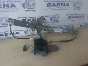 Foto de ELEVALUNAS DELANTERO IZQUIERDO NISSAN ALMERA (N15)