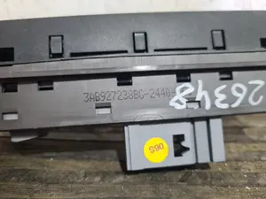 Foto de MANDO MULTIFUNCION VOLKSWAGEN PASSAT CC (357) referencia 3AB927238BG foto 5