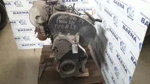 Foto de MOTOR COMPLETO SEAT IBIZA (6L1) referencia ASY