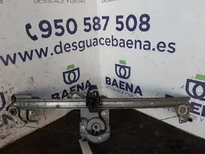 Foto de ELEVALUNAS DELANTERO DERECHO CITROEN C3 referencia AÑO 2007 foto 2