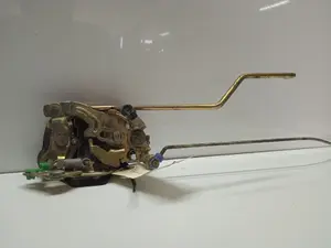 Foto de CERRADURA PUERTA DELANTERA IZQUIERDA SIN MARCA SIN MODELO foto 2
