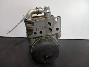 Foto de ENFRIADOR ACEITE MOTOR BMW SERIE 1 BERLINA (E81/E87) referencia B8316000