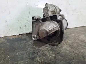 Foto de MOTOR ARRANQUE PEUGEOT 208 referencia 9675660680