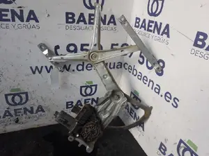 Foto de ELEVALUNAS DELANTERO IZQUIERDO OPEL ASTRA H GTC referencia 994886101 foto 4