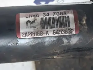 Foto de AMORTIGUADOR DELANTERO DERECHO MAZDA CX-7 ER referencia 2A22868A foto 3