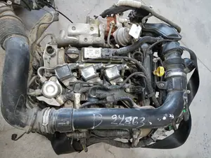 Foto de MOTOR COMPLETO FORD TRANSIT COURIER (C4A) referencia G/SFCE foto 1