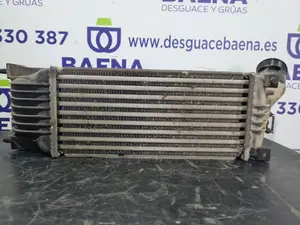 Foto de INTERCOOLER PEUGEOT 407 referencia 9645682880 foto 1