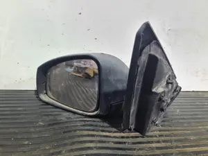 Foto de RETROVISOR IZQUIERDO RENAULT MEGANE II BERLINA 5P referencia 1252316 foto 1