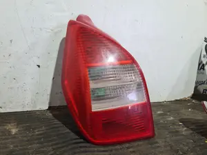 Foto de PILOTO TRASERO IZQUIERDO CITROEN C2 referencia 9649864580 foto 7