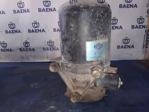 Foto de FILTRO AIRE SCANIA BAUREIHE 4 (P/R 144 G)(1996) referencia LA8286 foto 2