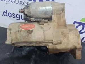 Foto de MOTOR ARRANQUE SIN MARCA SIN MODELO referencia MG122202