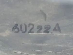 Foto de PILOTO TRASERO IZQUIERDO INTERIOR HYUNDAI SONATA (NF) referencia 60222A foto 2