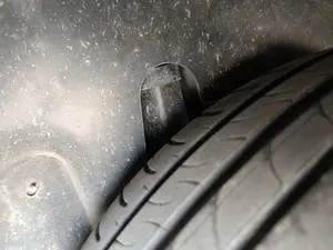 Foto de AMORTIGUADOR TRASERO DERECHO PEUGEOT 208