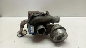 Foto de TURBOCOMPRESOR SUZUKI SWIFT BERLINA (RS/MZ) referencia 55202638