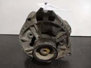 Foto de ALTERNADOR FORD MONDEO BERLINA (GD) referencia 0123212001 foto 2