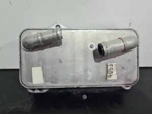 Foto de RADIADOR CAJA CAMBIOS SEAT LEON (5F1) referencia 0GC317019C
