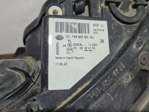 Foto de FARO IZQUIERDO BMW SERIE 5 BERLINA (E60) referencia 1EL16490700AJ foto 7