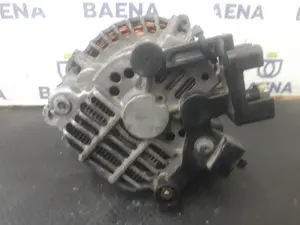 Foto de ALTERNADOR SIN MARCA SIN MODELO referencia 9630080280 foto 2