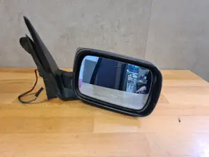 Foto de RETROVISOR DERECHO BMW SERIE 3 BERLINA (E46) referencia LLR42492