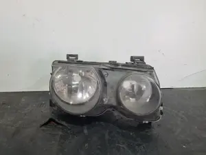 Foto de FARO IZQUIERDO BMW SERIE 3 COMPACTO (E46) referencia 0301187202