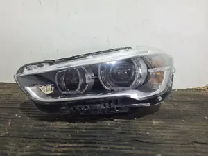 Foto de FARO IZQUIERDO BMW SERIE X1 (F48) referencia 7495003