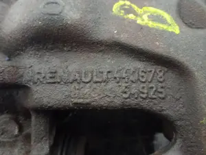 Foto de PINZA DE FRENO DELANTERA IZQUIERDA SIN MARCA SIN MODELO referencia 440678 foto 3