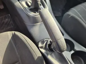 Foto de PALANCA FRENO CITROEN C4 BERLINA