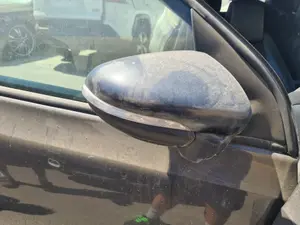 Foto de RETROVISOR DERECHO VOLKSWAGEN GOLF VI (5K1)(10.2008)