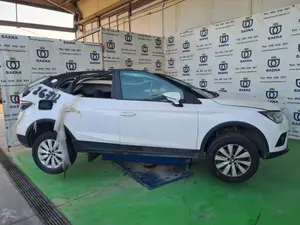 Foto de NO IDENTIFICADO SEAT ARONA (KJ) foto 7