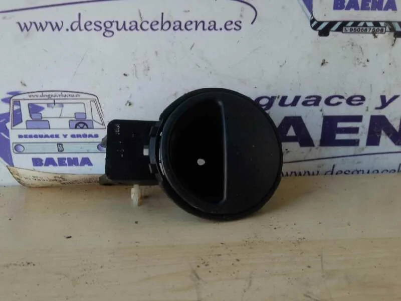 Foto de MANETA INTERIOR DELANTERA DERECHA SIN MARCA SIN MODELO
