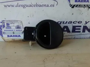 Foto de MANETA INTERIOR DELANTERA DERECHA SIN MARCA SIN MODELO