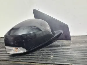 Foto de RETROVISOR DERECHO RENAULT MEGANE III BERLINA 5P referencia 12523330 foto 6