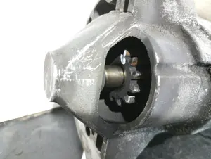 Foto de MOTOR ARRANQUE PEUGEOT 406 BERLINA (S1/S2) referencia M000T82081 foto 3