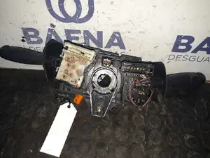 Foto de MANDO MULTIFUNCION RENAULT CLIO II FASE I (B/CB0) referencia 54034978A foto 2