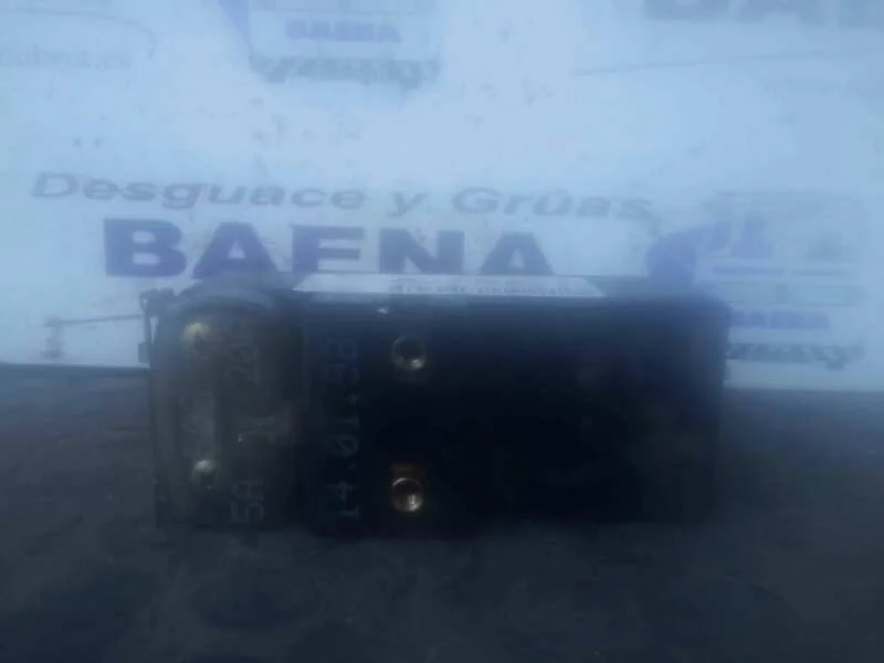 Foto de CAJA PRECALENTAMIENTO SEAT IBIZA (6K1) referencia 6K0919506