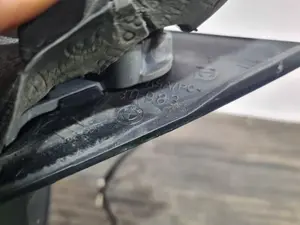 Foto de RETROVISOR IZQUIERDO BMW SERIE 3 BERLINA (E46) referencia 30983 foto 6
