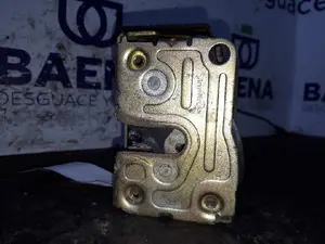 Foto de CERRADURA PUERTA DELANTERA DERECHA SIN MARCA SIN MODELO foto 3