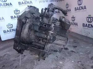 Foto de CAJA CAMBIOS OPEL ASTRA H CARAVAN referencia 55194293 foto 3