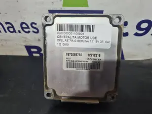 Foto de CENTRALITA MOTOR UCE OPEL ASTRA G BERLINA referencia 8973065750 foto 2